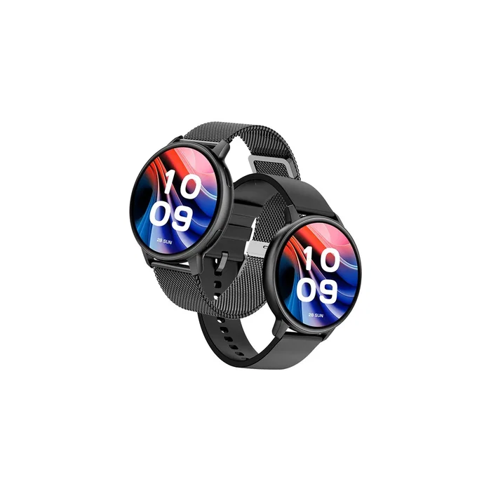 SPC Smartee Duo Classic Negro con Correa Extra