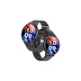 SPC Smartee Duo Classic Negro con Correa Extra