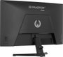 iiyama G-Master G2771HSU-B1 Monitor Gaming 27 pulg. Fast IPS 240 Hz FHD
