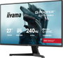 iiyama G-Master G2771HSU-B1 Monitor Gaming 27 pulg. Fast IPS 240 Hz FHD