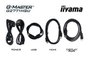 iiyama G-Master G2771HSU-B1 Monitor Gaming 27 pulg. Fast IPS 240 Hz FHD