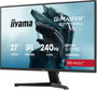 iiyama G-Master G2771HSU-B1 Red Eagle 27 Pulgadas 240Hz Full HD Fast IPS