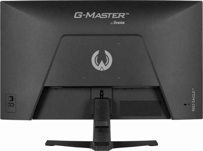iiyama G-Master G2771HSU-B1 Red Eagle 27 Pulgadas 240Hz Full HD Fast IPS iiyama G-Master G2771HSU-B1 Red Eagle 27 Pulgadas 240Hz Full HD Fast IPS