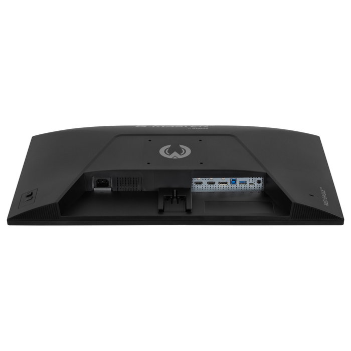 iiyama G-Master G2771HSU-B1 Monitor Gaming 27 pulg. Fast IPS 240 Hz FHD iiyama G-Master G2771HSU-B1 Monitor Gaming 27 pulg. Fast IPS 240 Hz FHD