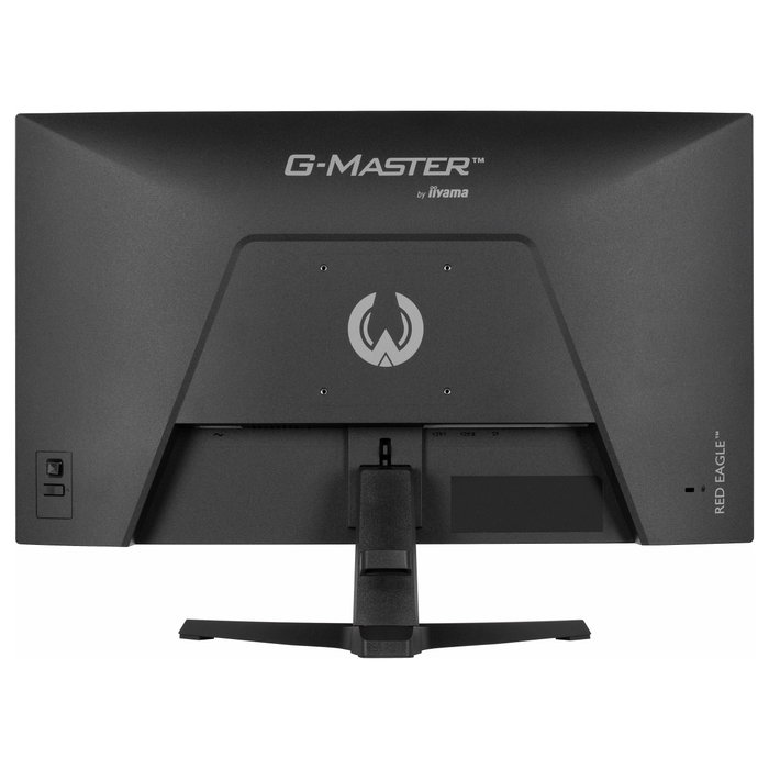 iiyama G-Master G2771HSU-B1 Monitor Gaming 27 pulg. Fast IPS 240 Hz FHD iiyama G-Master G2771HSU-B1 Monitor Gaming 27 pulg. Fast IPS 240 Hz FHD