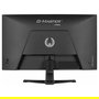 iiyama G-Master G2771HSU-B1 Monitor Gaming 27" Full HD (1920x1080) Fast IPS 240 Hz 0.4 ms HDMI DisplayPort USB-C Negro
