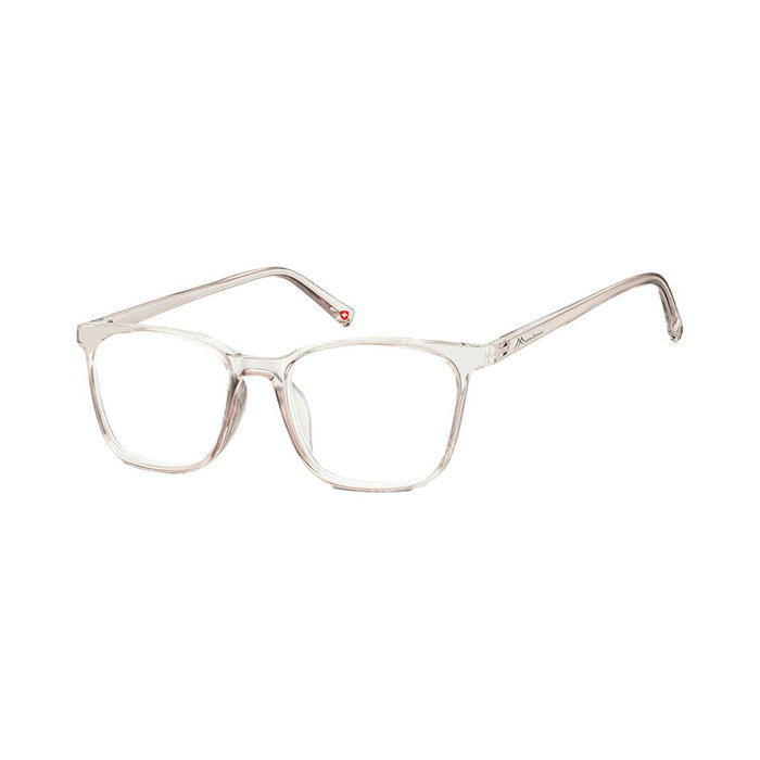 MONTANA EYEWEAR Gafas de Lectura Sunoptic Gris Transparente MONTANA EYEWEAR Gafas de Lectura Sunoptic Gris Transparente
