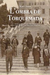 L'ombra de Torquemada, Karl Otten - DOCUMENTA BALEAR