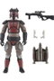 Hasbro Star Wars The Vintage Collection Mandalorian Super Commando 9,5 cm
