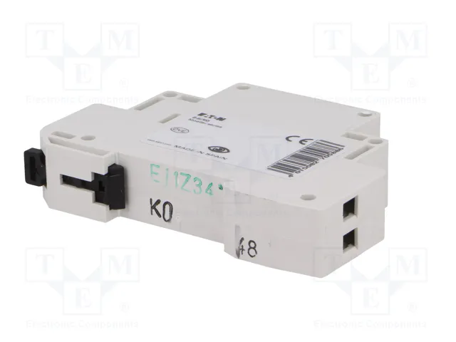 EATON ELECTRIC Relé compensador Z-S/KO