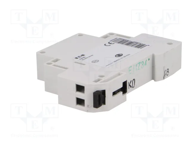EATON ELECTRIC Relé compensador Z-S/KO