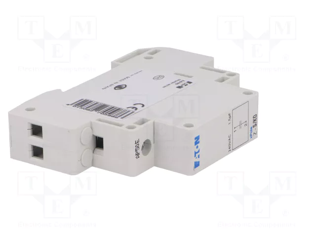 EATON ELECTRIC Relé compensador Z-S/KO