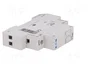 EATON ELECTRIC Relé compensador Z-S/KO