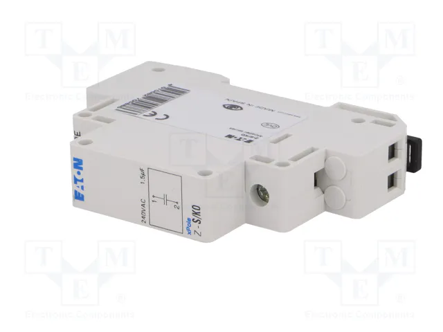 EATON ELECTRIC Relé compensador Z-S/KO