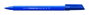 STAEDTLER Noris Club 326 Rotulador Azul Oscuro (Set de 10)