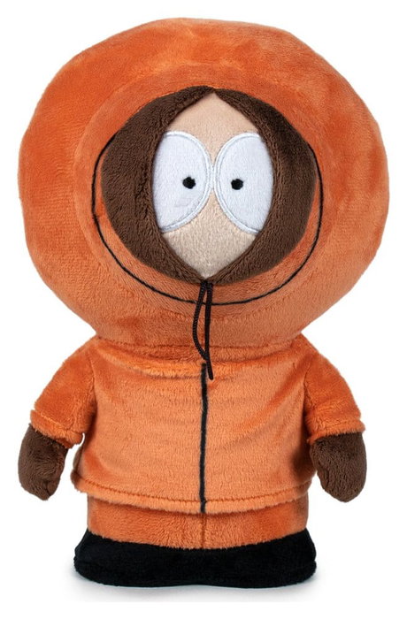 Play by Play South Park Peluches Surtido 18 cm Play by Play South Park Peluches Surtido 18 cm