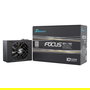 Seasonic Focus SPX-750 Fuente de Alimentación para PC, 750W, Negro