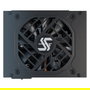 Seasonic Focus SPX-750 Fuente de Alimentación para PC, 750W, Negro