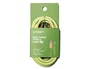 GROOVY Cable USB-C a Lightning de Silicona, 1 m, Verde Pantone C4211