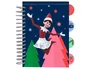 Safta Bloc de Notas A6 Santaverse Elf on the Shelf Tapas Duras