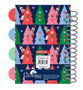 Safta Bloc de Notas A6 Santaverse Elf on the Shelf Tapas Duras