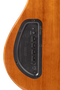Admira Guitarra Stage Sombreada