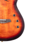 Admira Guitarra Stage Sombreada