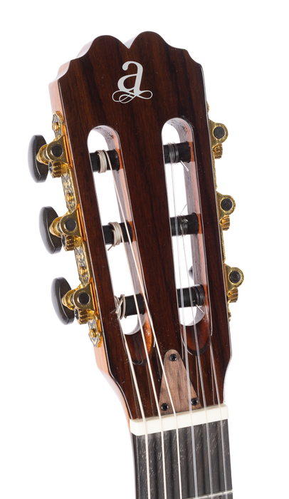 Admira Guitarra Stage Sombreada