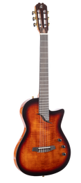 Admira Guitarra Stage Sombreada