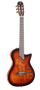 Admira Guitarra Stage Sombreada