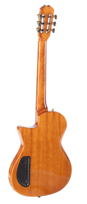 Admira Guitarra Stage Sombreada
