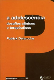 Adolescencia, A, Patrick Delaroche - CLIMEPSI EDITORES