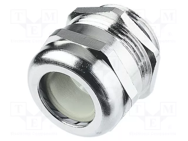 HARTING Han CGM-M M25x1,5 Prensaestopa de Metal IP68 HARTING Han CGM-M M25x1,5 Prensaestopa de Metal IP68