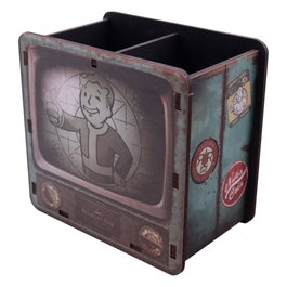 Fallout portalápices