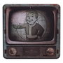 Fallout portalápices