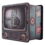 Fallout portalápices