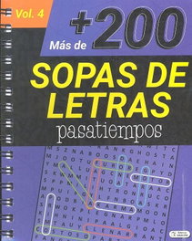 SALDAÑA Sopa de letras, AA.VV. - SALDAÑA