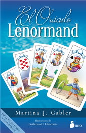 SIRIO EDITORIAL, El oráculo Lenormand - Martina J. Ganler