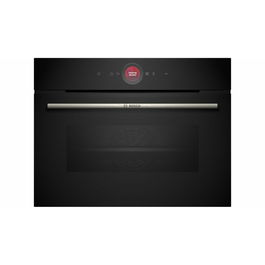 Horno Multifunción BOSCH CBG7341B1 2900 W 47 L