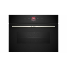 Horno Multifunción BOSCH CBG7341B1 2900 W 47 L