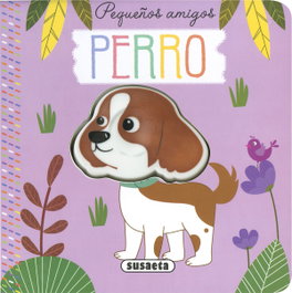 Perro, Susaeta Ediciones - SUSAETA EDICIONES