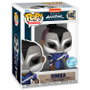 FUNKO Figura POP Avatar The Last Airbender Sokka Exclusive