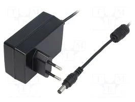 MEAN WELL GST18E28-P1J 28VDC 0,64A 18W
