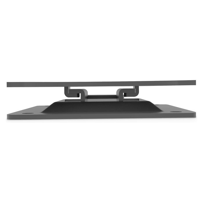 Digitus Soporte de Pared Universal para Monitores hasta 32" (81 cm), 18 kg, VESA 75x75/100x100 mm, Negro Digitus Soporte de Pared Universal para Monitores hasta 32" (81 cm), 18 kg, VESA 75x75/100x100 mm, Negro