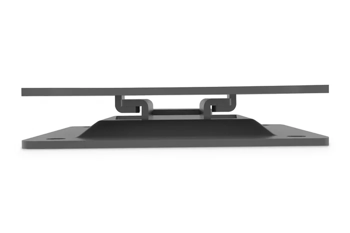 Digitus DA-90303-1 Soporte de Pared para Monitor o TV Hasta 68,6 cm (27") / 18 kg, VESA 75x75 / 100x100 mm, Negro Digitus DA-90303-1 Soporte de Pared para Monitor o TV Hasta 68,6 cm (27") / 18 kg, VESA 75x75 / 100x100 mm, Negro