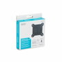 Digitus DA-90303-1 Soporte de Pared para Monitor Negro