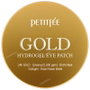 Petitfee GOLD Hydrogel Eye Patch 60 unidades