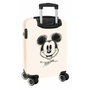 Safta Maleta Trolley Cabina Mickey Mouse 20 นิ pulgadas