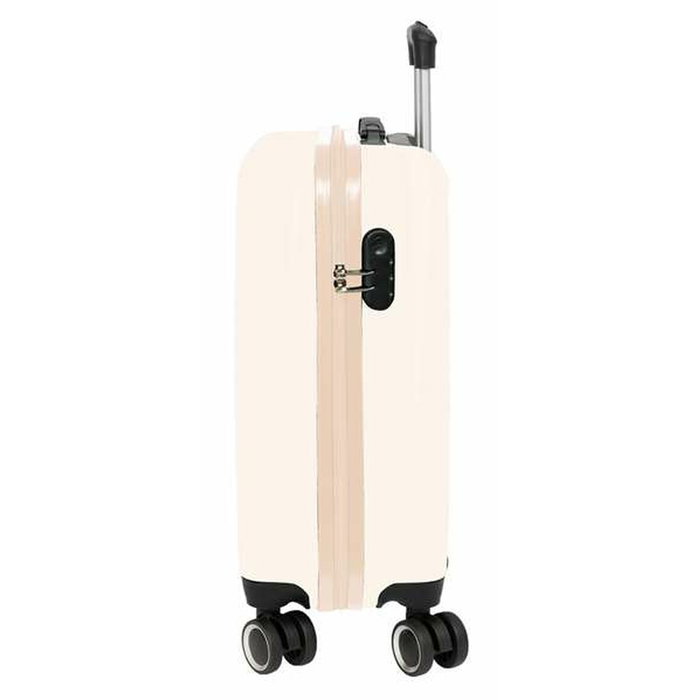 Safta Maleta Trolley Cabina Mickey Mouse 20 นิ pulgadas Safta Maleta Trolley Cabina Mickey Mouse 20 นิ pulgadas