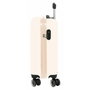 Safta Maleta Trolley Cabina Mickey Mouse 20 นิ pulgadas